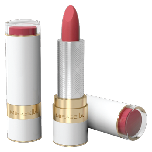 Mirabella Beauty Sealed with a Kiss Lipstick 0.15 oz
