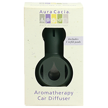 Aura Cacia AC Car Diffuser