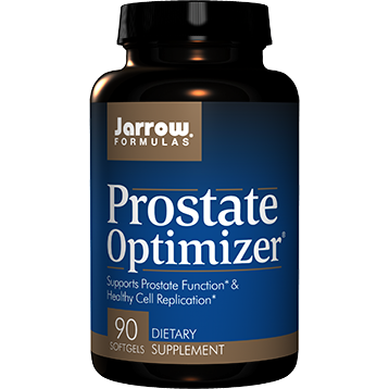 Jarrow Formulas Prostate Optimizer 90 softgels