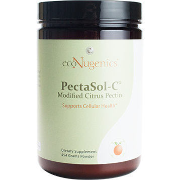 EcoNugenics PectaSol-C Powder