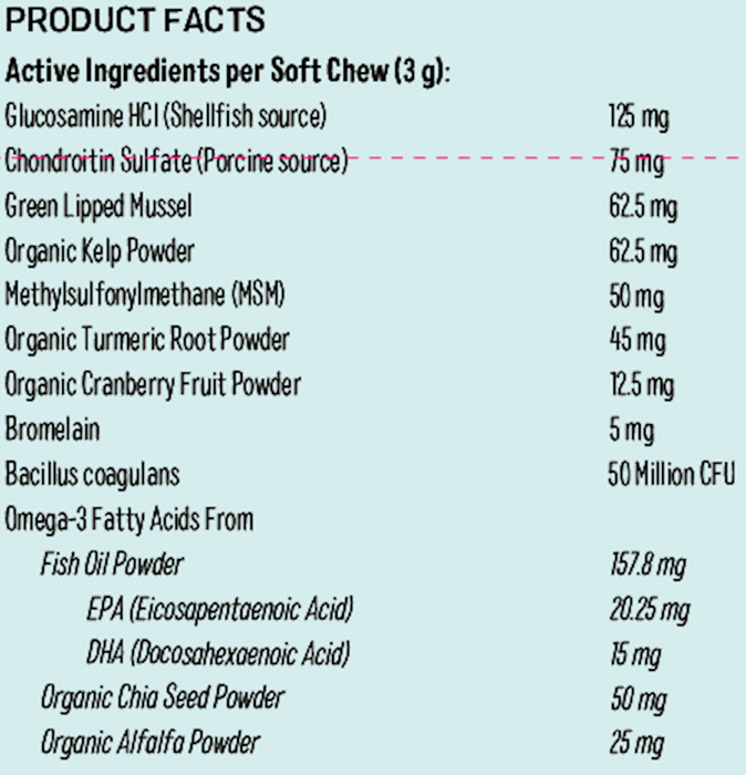 SmartyPants Vitamins Adult Formula - PB 60 softchews