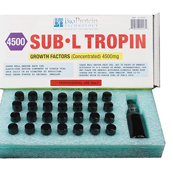 Bio Protein Technology Sub-L Tropin 4500 Kit 1 Kit
