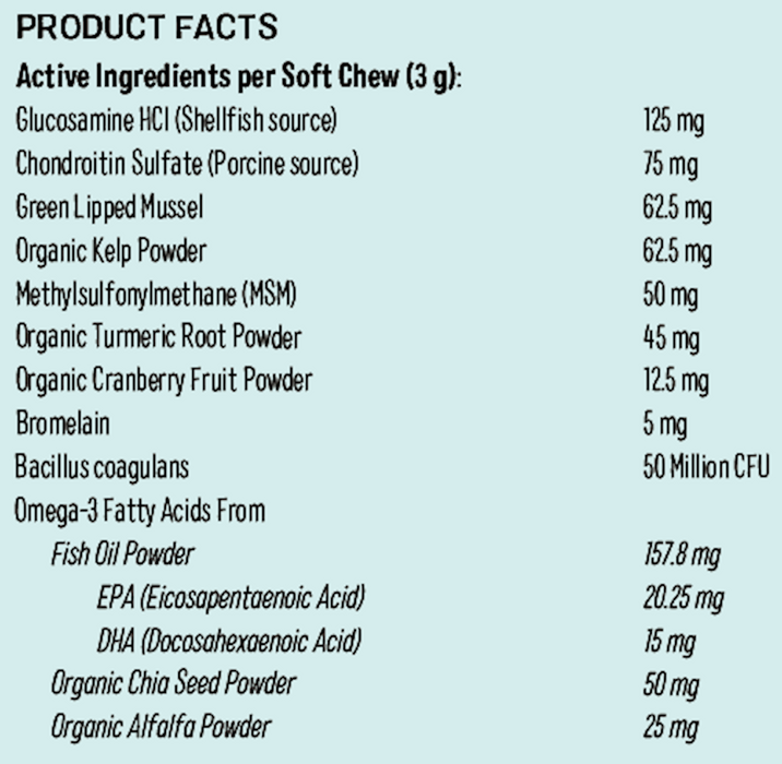 SmartyPants Vitamins Adult Formula - Chicken 60 softchews