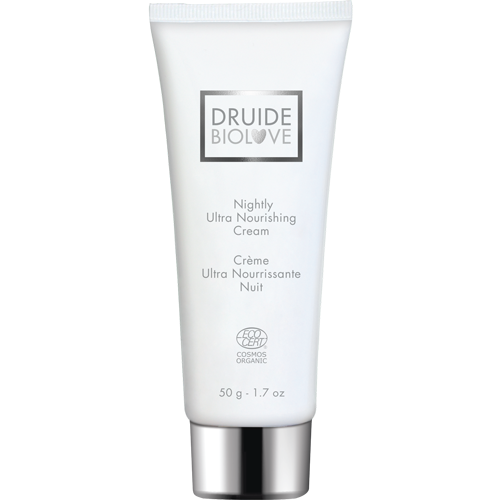 Druide Nightly Ultra Nourishing Cream 1.7 oz