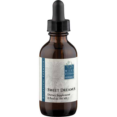 Wise Woman Herbals Sweet Dreams 2 oz