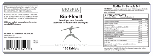 Repair Care Dry Flex Bio Flex Cool