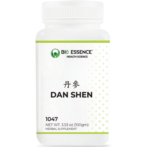 Bio Essence Health Science Dan Shen (Chinese Salvia) 100 servings