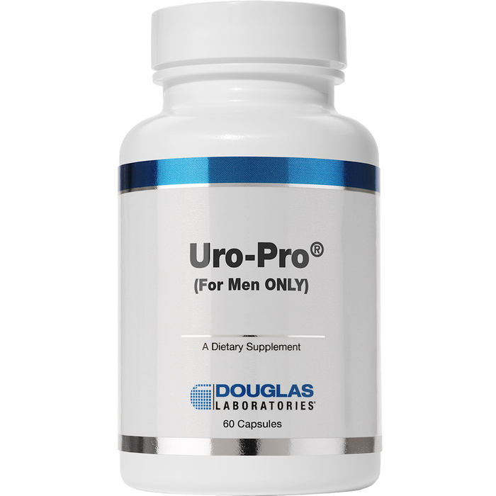 Douglas Laboratories® Uro-Pro 60 caps