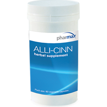 Pharmax Alli-Cinn 60 caps