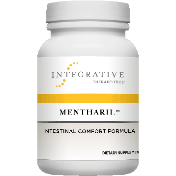 Integrative Therapeutics Mentharil  60 gels
