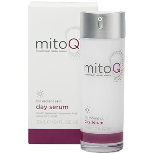 MitoQ MitoQ Day Serum 1.01 fl oz