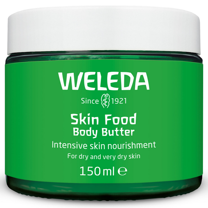 Weleda Body Care Skin Food Body Butter 5 oz