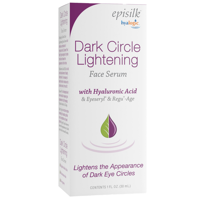 Hyalogic Dark Circle Light Face Serum