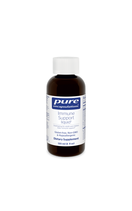 Pure Encapsulations Immune Support Liquid 120 ml