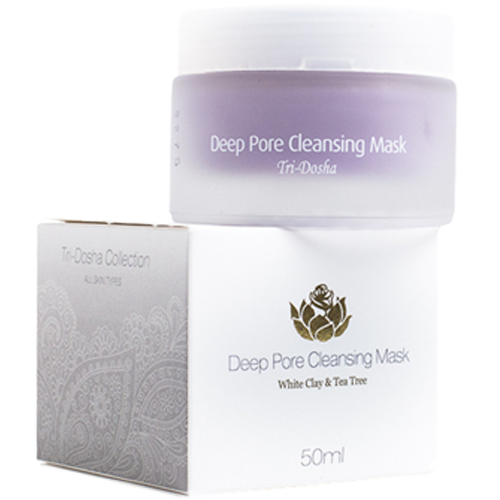 Shankara, Inc. Deep Pore Cleansing Mask 50ml
