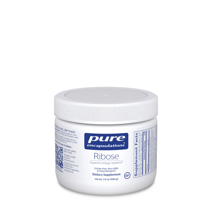 Pure Encapsulations Ribose