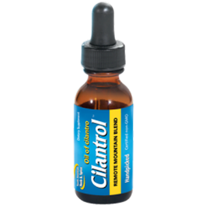 North American Herb&Spice Cilantrol  30 ml