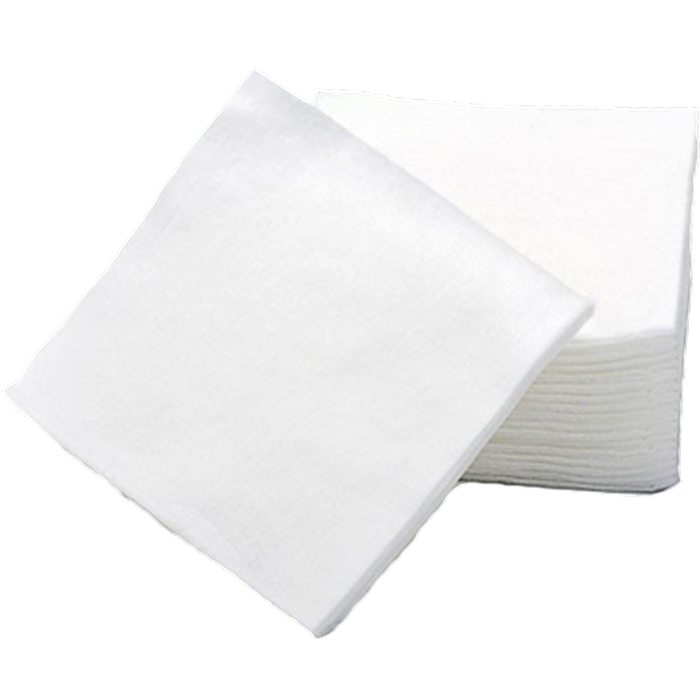 Medical Supplies Gauze Sponges 2x2 200 bag