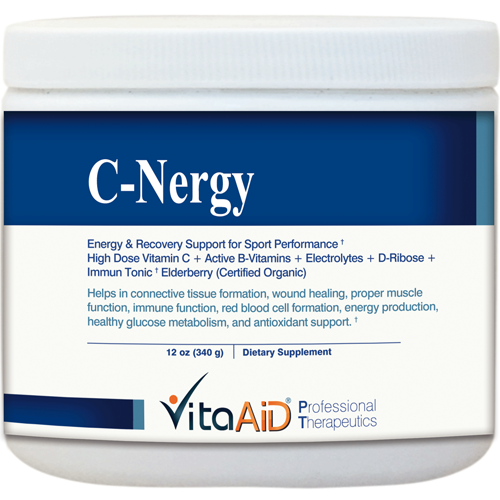 Vita Aid C-Nergy w/D-Ribose 30 servings, 340 g