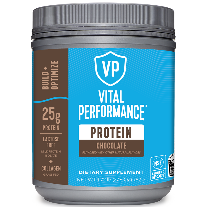 Vital Proteins Vital Perf. Protein Chocolate 27.6 oz