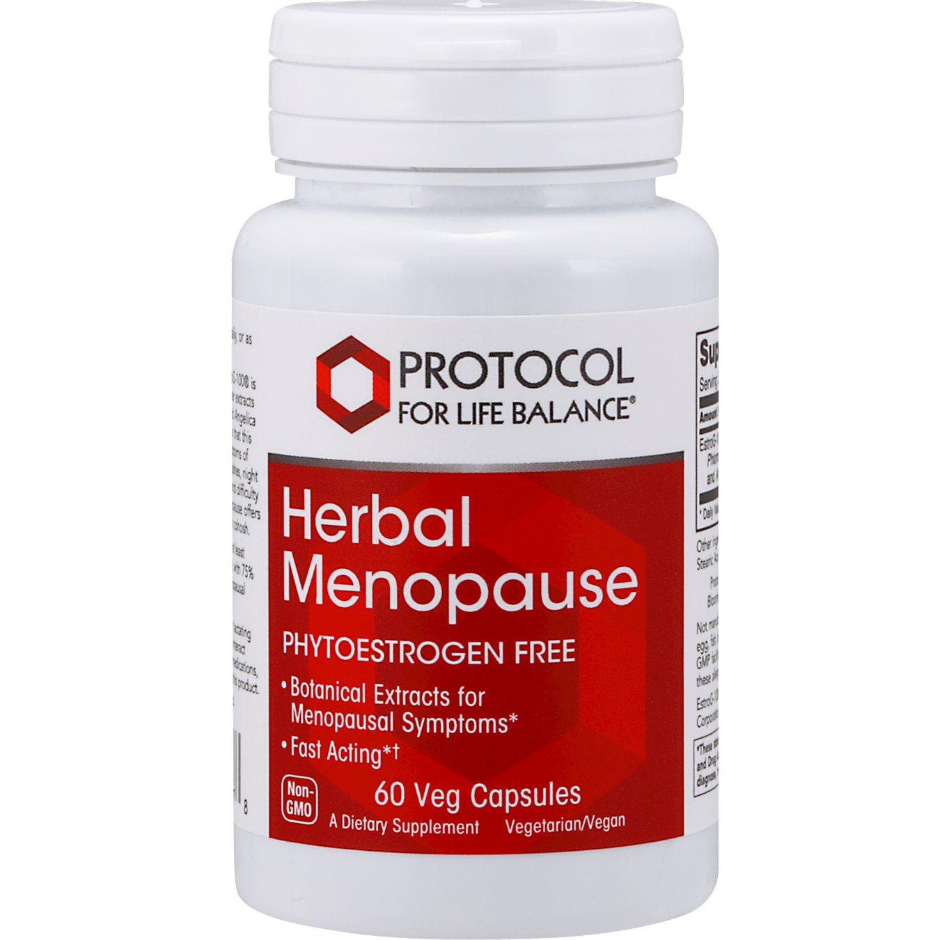 Menopausal Support