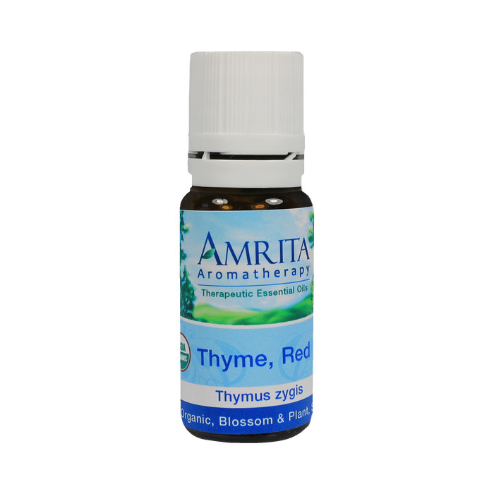 Amrita Aromatherapy Thyme (Red Thymol) 10 ml