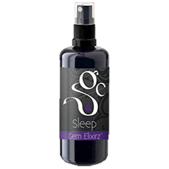 Gem Elixirz Sleep Aromatherapy Spray 50 ml