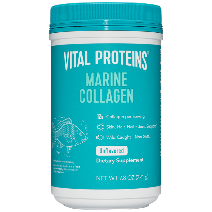 Vital Proteins Marine Collagen 18 serv