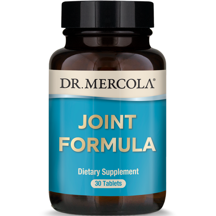 Dr. Mercola Joint Formula 30 tabs