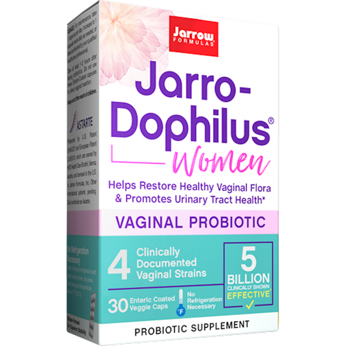 Jarrow Formulas Jarro-Dophilus für Frauen