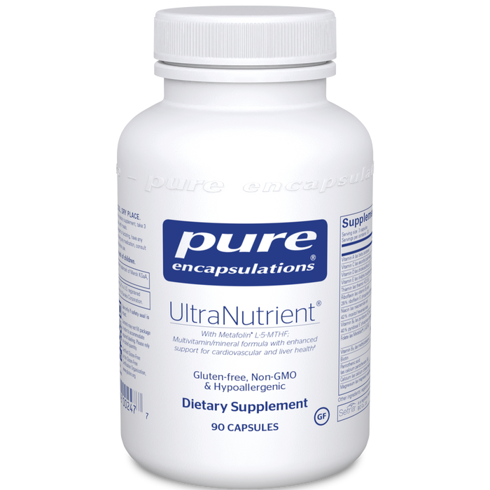 Pure Encapsulations UltraNutrient