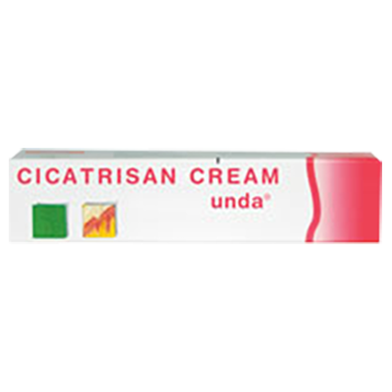 Unda Cicatrisan Cream 1.4 oz