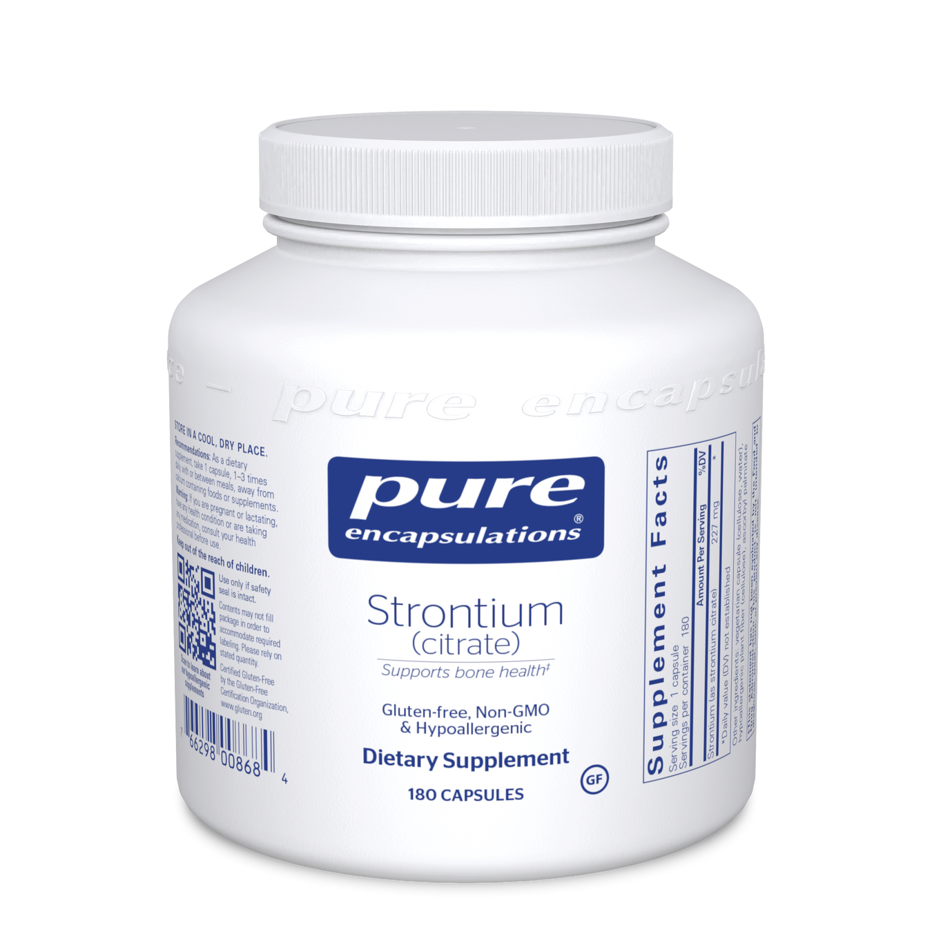 Strontium