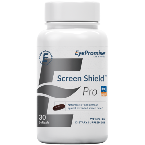 EyePromise Screen Shield Pro 30 капсул