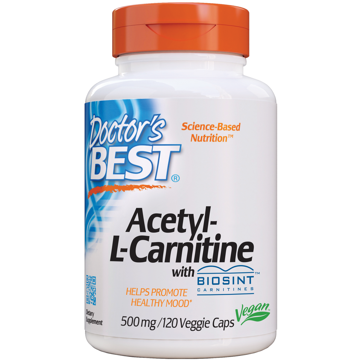 Acetyl L-Carnitine  Integrative Therapeutics®