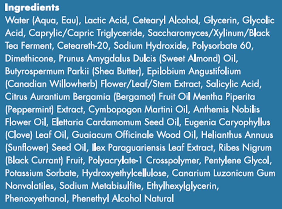 Bioelements INC Skin Editor 1.7 fl oz
