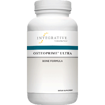 Integrative Therapeutics OsteoPrime Ultra 120 tabs