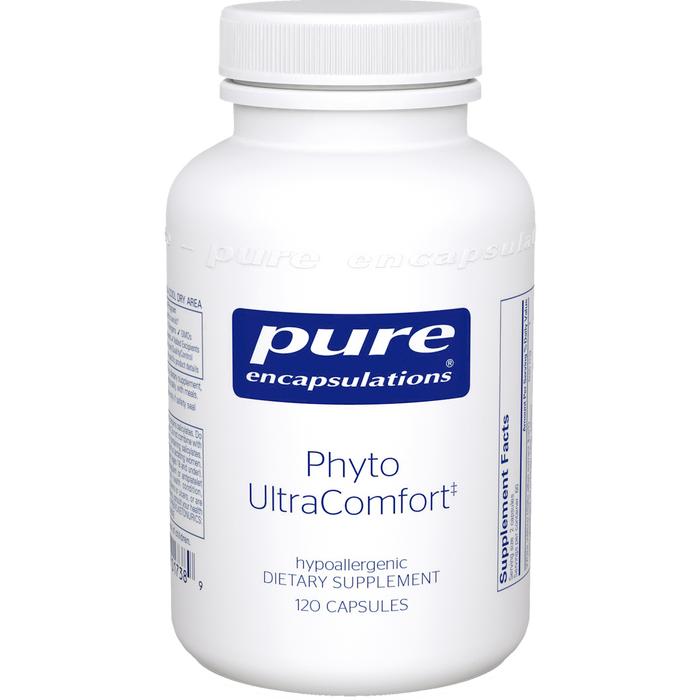 Pure Encapsulations Phyto UltraComfort