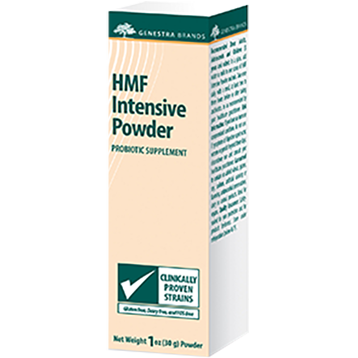 Genestra HMF Intensive Powder 1 oz