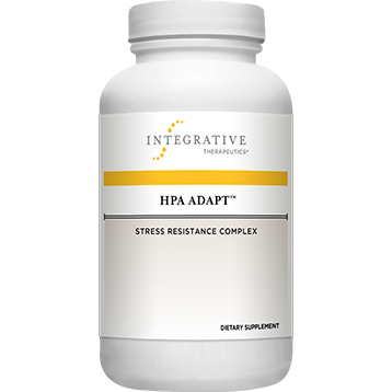 Integrative Therapeutics HPA Adapt  120 vegcaps