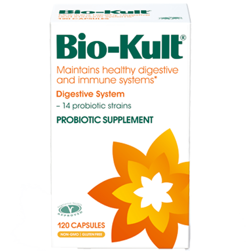 Bio-Kult Bio-Kult Multi-Strain Probiotic
