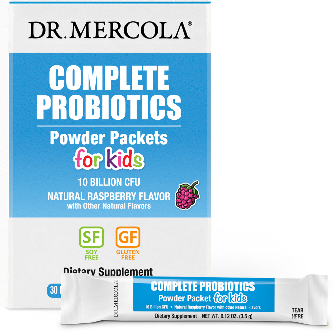 Children's Probiotics