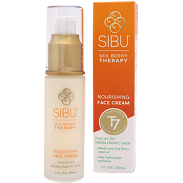 Sibu Nourishing Face Cream 1 fl oz