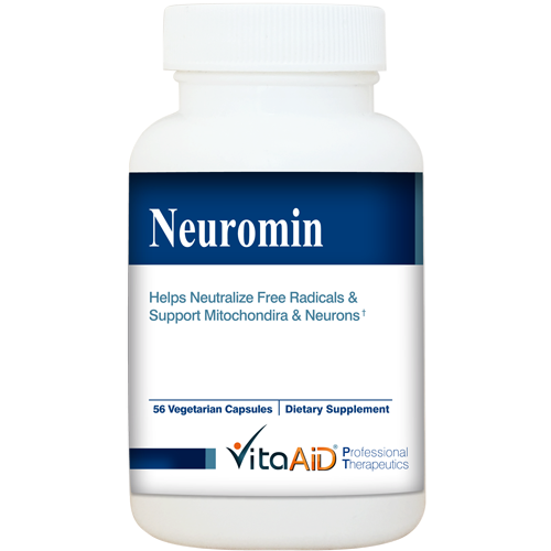 Vita Aid Neuromin 56 vegcaps