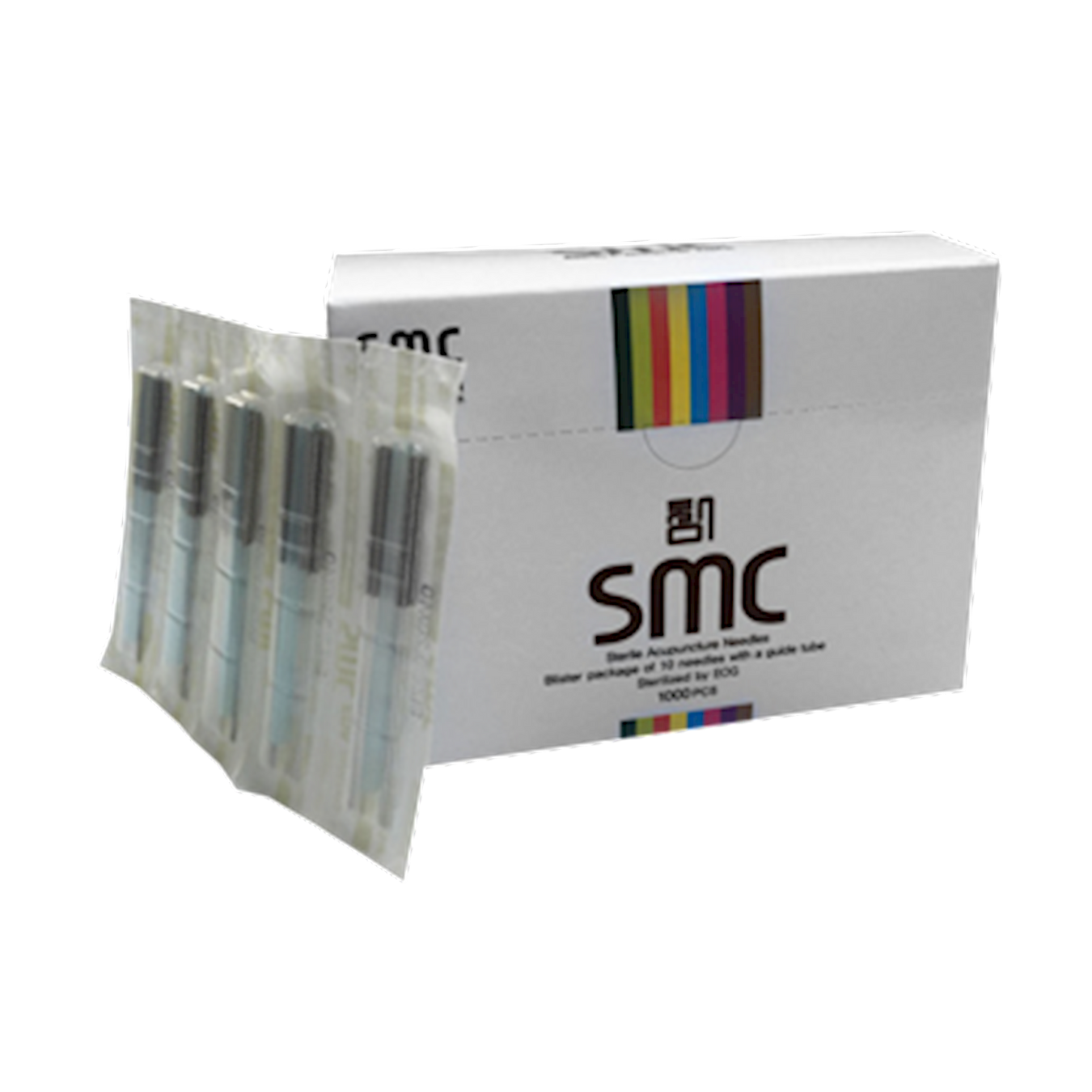 Smart Medical Cure Needles