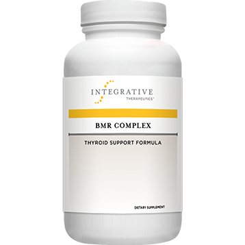 Integrative Therapeutics BMR Complex 180 caps