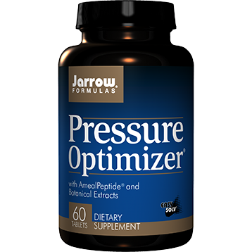 Jarrow Formulas Pressure Optimizer 60 tabs