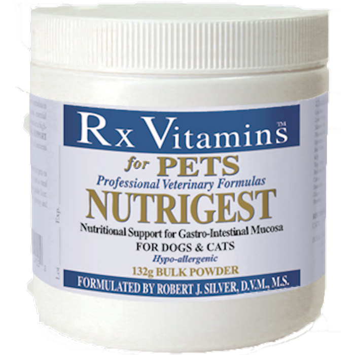 Rx sale vitamins nutrigest