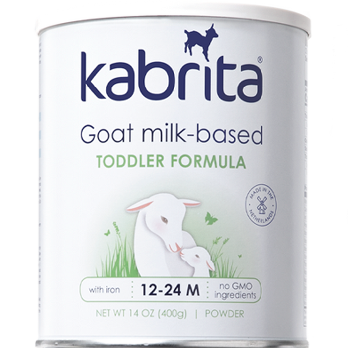 Kabrita Goat Milk Toddler Formula