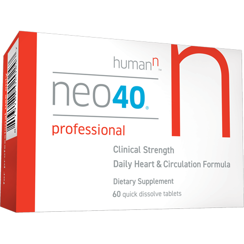 HumanN Neo 40 Professional 60 tabs